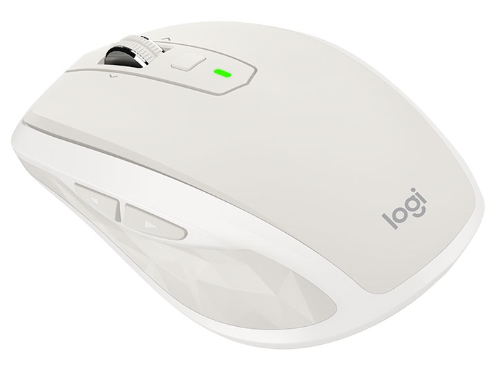 MX Anywhere 2S Wireless Mobile Mouse MX1600sGY [���C�g�O���[]
