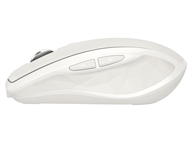 MX Anywhere 2S Wireless Mobile Mouse MX1600sGY [���C�g�O���[]