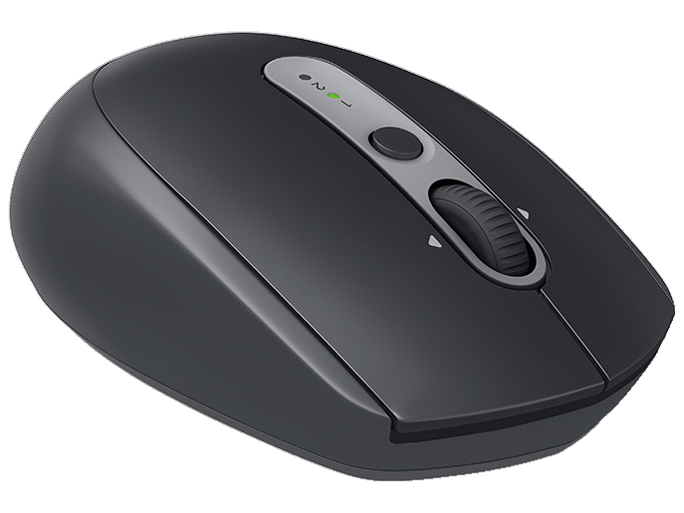 M590 MULTI-DEVICE SILENT Mouse M590GT [�O���t�@�C�g �g�[�i��]