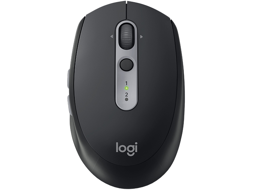 Logicool - 【レア】ロジ　静音マウス　M590　販売終了したレアなマウス　x2 Amazon.co.jp: ロジクール ワイヤレスマウス 無線 静音