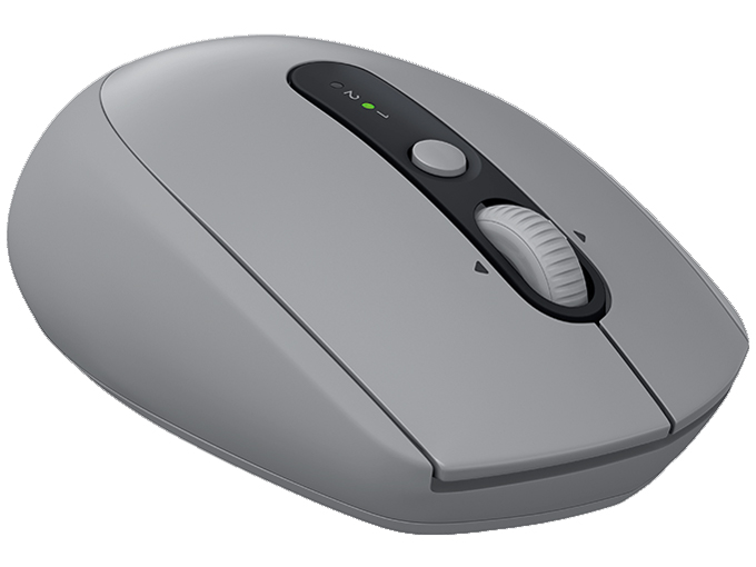 M590 MULTI-DEVICE SILENT Mouse M590MG [�~�b�h�O���C �g�[�i��]