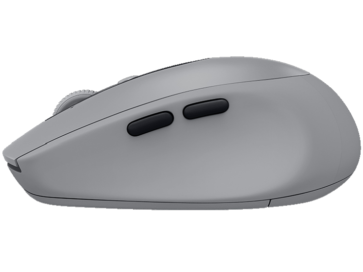 M590 MULTI-DEVICE SILENT Mouse M590MG [�~�b�h�O���C �g�[�i��]