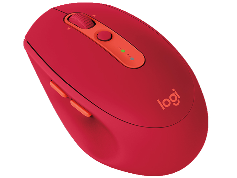 M590 MULTI-DEVICE SILENT Mouse M590RU [���r�[]