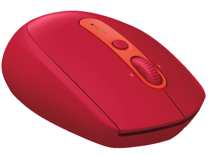 M590 MULTI-DEVICE SILENT Mouse M590RU [���r�[]