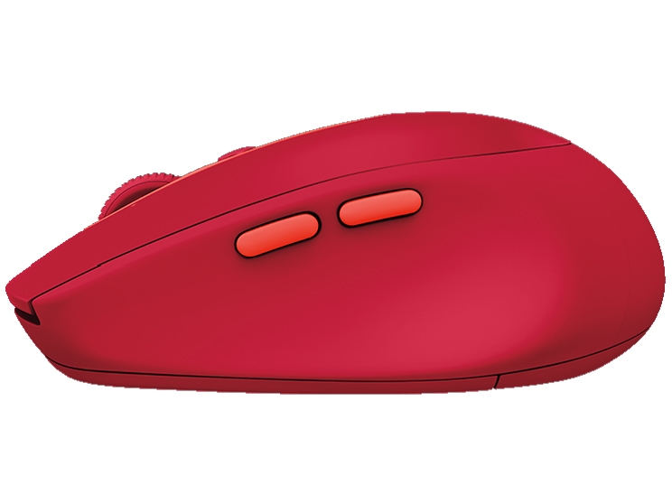 M590 MULTI-DEVICE SILENT Mouse M590RU [���r�[]