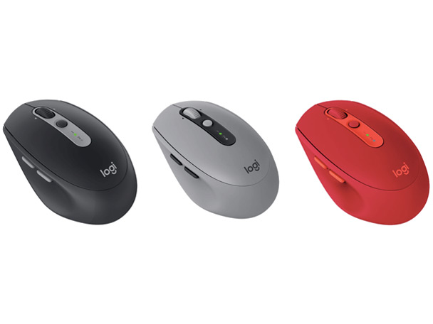 M590 MULTI-DEVICE SILENT Mouse M590RU [���r�[]