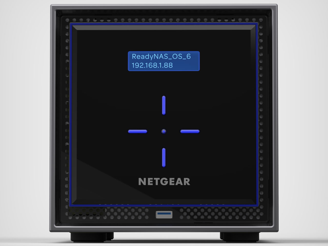 ReadyNAS 424 RN424E4-100AJS