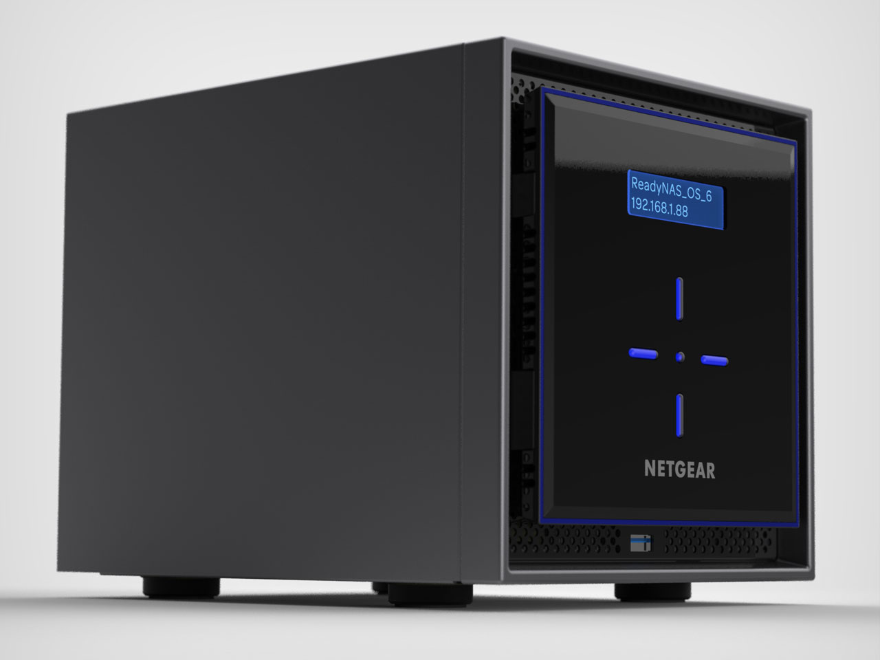 ReadyNAS 424 RN424E4-100AJS