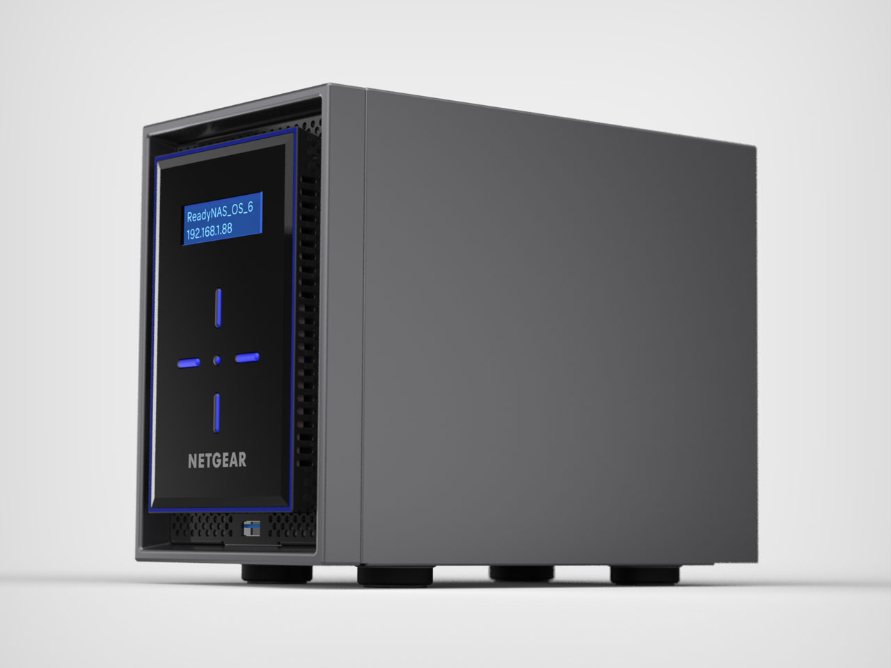 ReadyNAS 422 RN422E4-100AJS