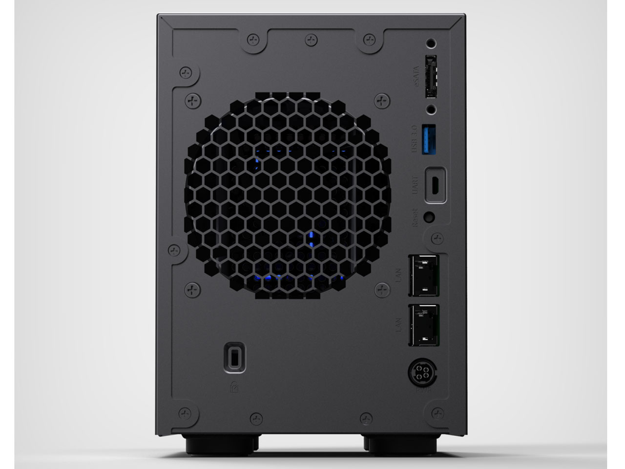 ReadyNAS 422 RN422E4-100AJS