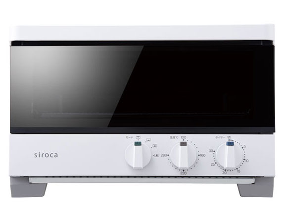 Siroca オーブン　ST-G121m シロカ ST-G121 価格比較 - 価格.com