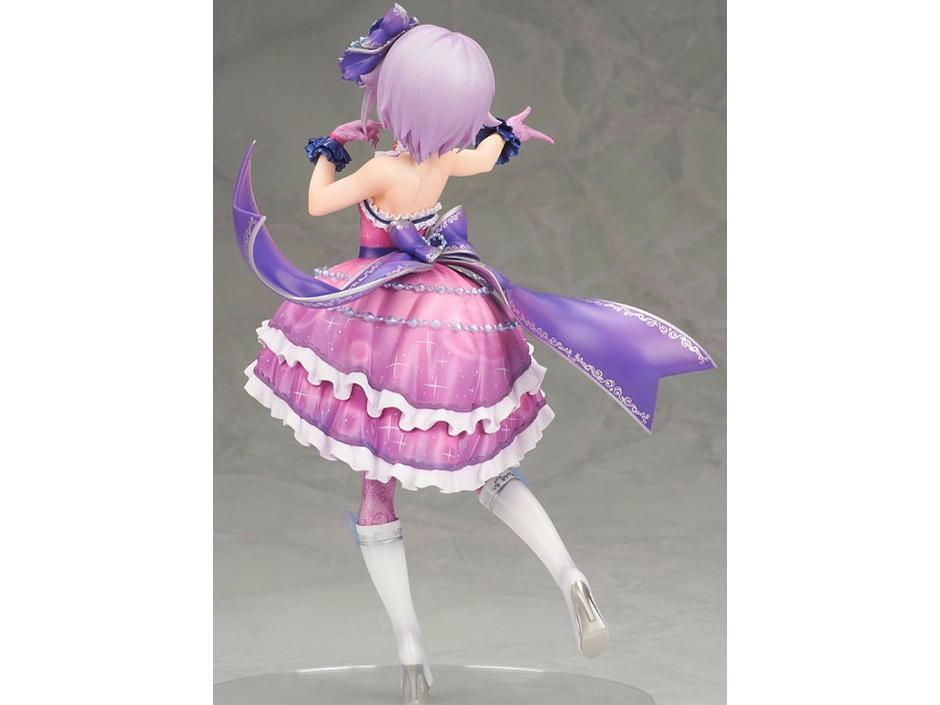 �A�C�h���}�X�^�[ �V���f�����K�[���Y 1/7 �`���K�q ���́E�J���y�LVer.