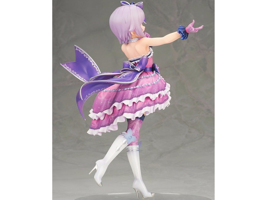 �A�C�h���}�X�^�[ �V���f�����K�[���Y 1/7 �`���K�q ���́E�J���y�LVer.