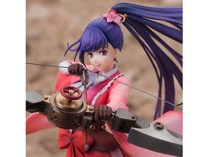 Hdge technical statue No.18 �b�S��̃J�o�l�� �l����Ҋ� �����{���F���S�ďCver.