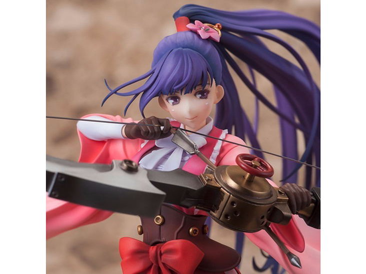 Hdge technical statue No.18 �b�S��̃J�o�l�� �l����Ҋ� �����{���F���S�ďCver.