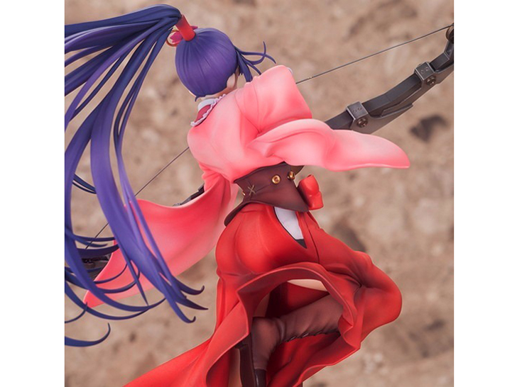 Hdge technical statue No.18 �b�S��̃J�o�l�� �l����Ҋ� �����{���F���S�ďCver.