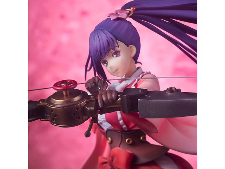 Hdge technical statue No.18 �b�S��̃J�o�l�� �l����Ҋ� �����{���F���S�ďCver.