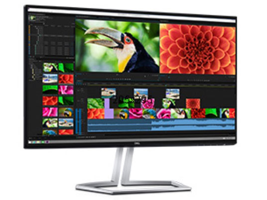 23.8インチ DELL ディスプレイ本体 ディスプレイ 23.8インチ DELL / デルのレンタル・サブスク