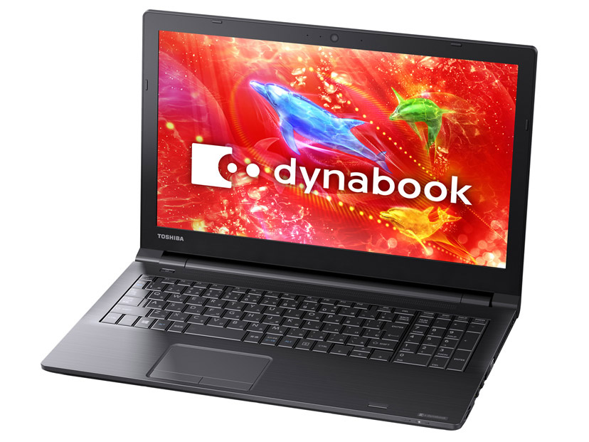 dynabook AZ55/DB PAZ55DB-SNB Core i7 �t��HD ���P�x�t�� Office�Ȃ� �̐��i�摜