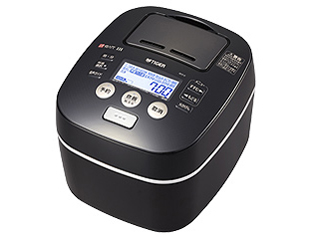 タイガー魔法瓶 炊きたて JKX-V102 価格比較 - 価格.com