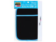 New�j���e���h�[2DS LL��p �X���b�v�C���|�[�` JANP-01BK [�u���b�N]