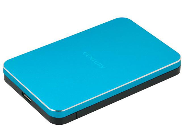 SIMPLE SMART BOX CSB25U3BL6G [�t���[�Y���u���[]