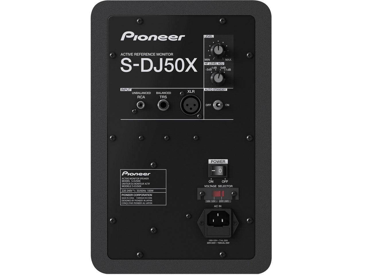 S-DJ50X [�u���b�N �P�i]