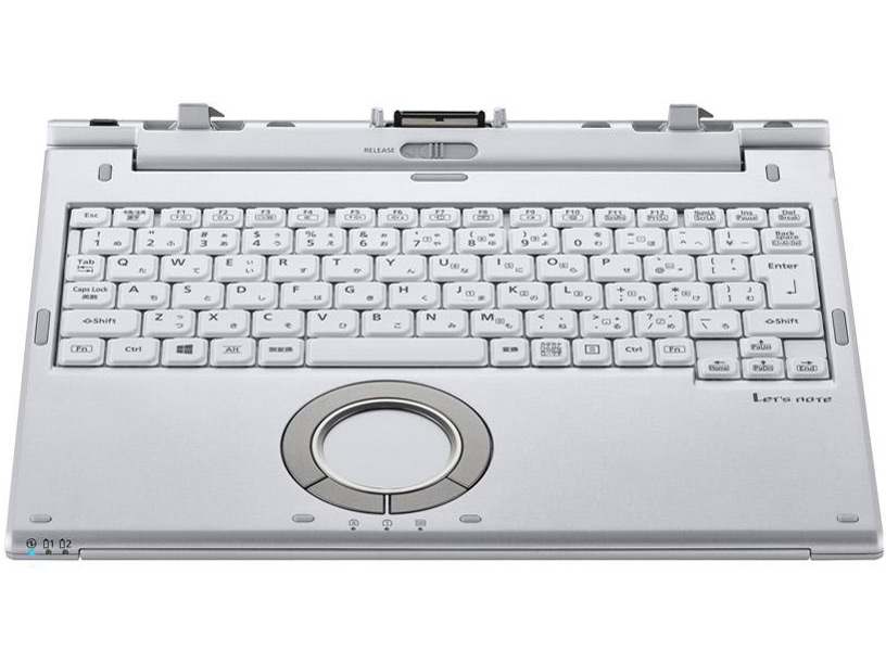 Let's note XZ6 CF-XZ6BDAPR