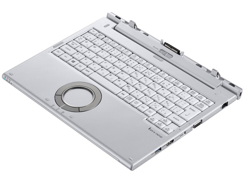 Let's note XZ6 CF-XZ6BDAPR