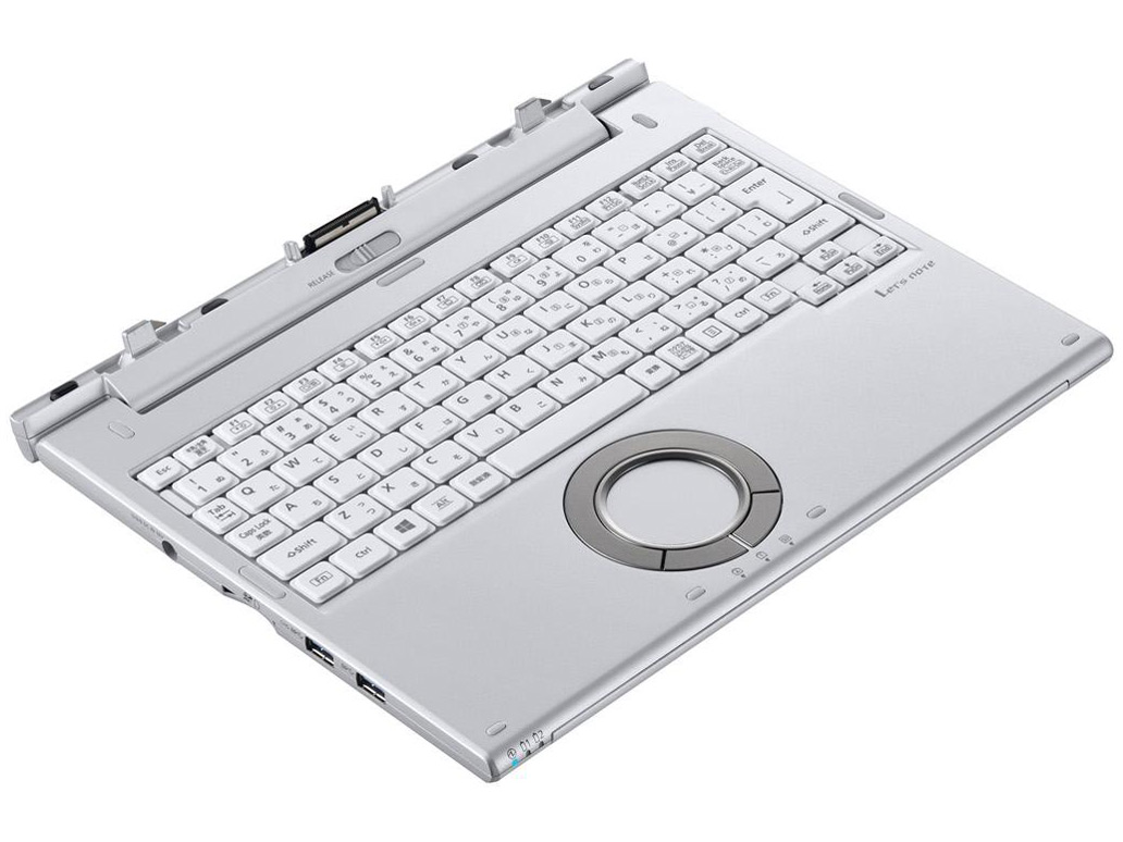 Let's note XZ6 CF-XZ6BDBQR