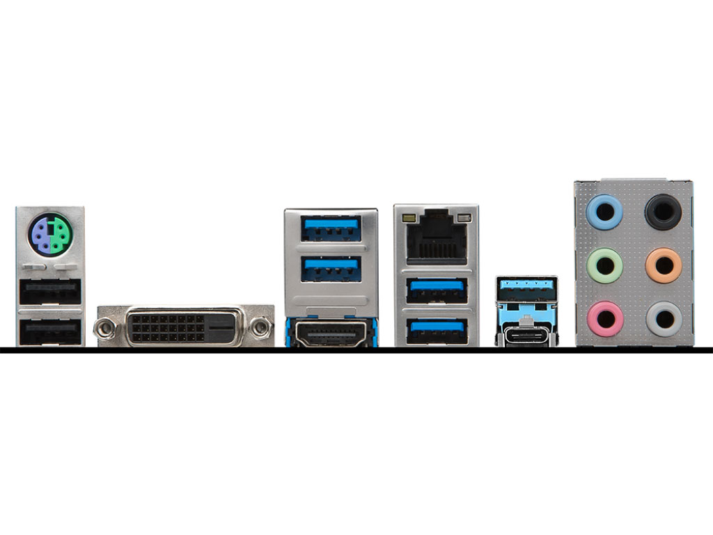 B350 KRAIT GAMING