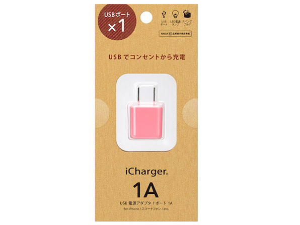 PG-UAC10A04PK [�s���N]