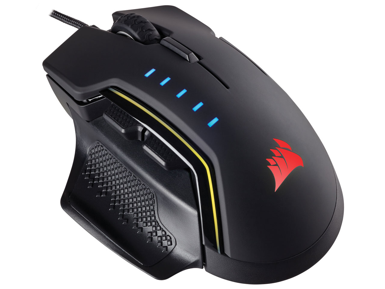 GLAIVE RGB CH-9302011-AP [�u���b�N]