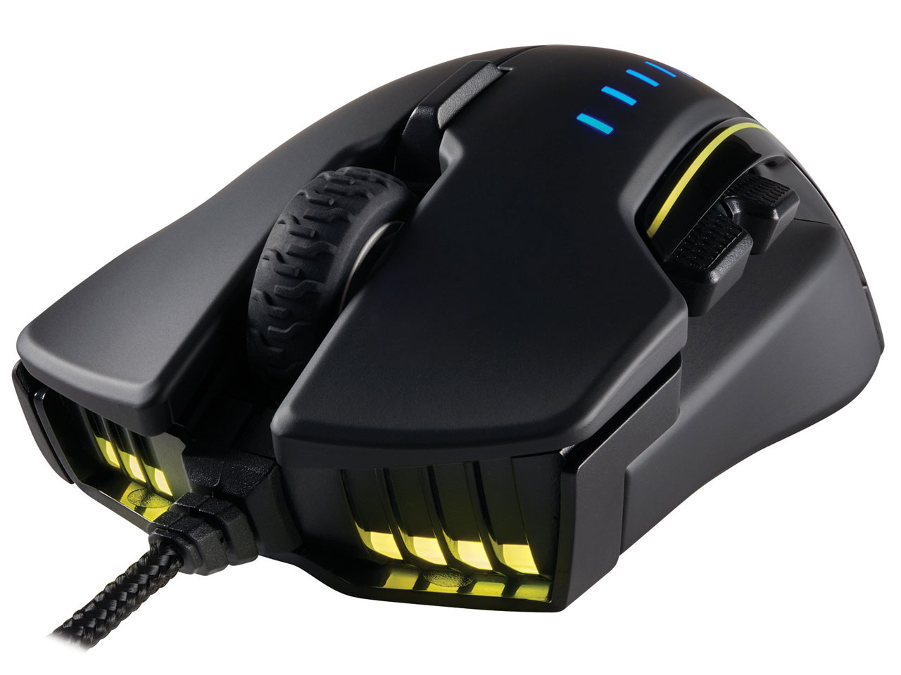 GLAIVE RGB CH-9302011-AP [�u���b�N]