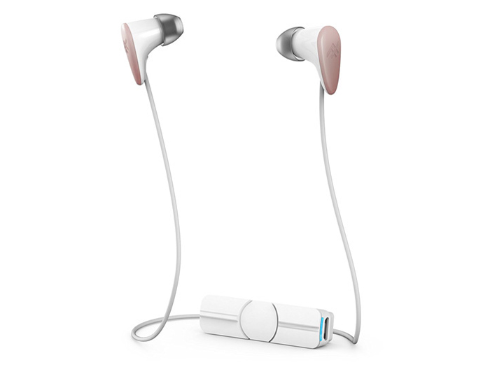 charisma wireless MOP-EP-000007 [�z���C�g/���[�Y�S�[���h] �̐��i�摜