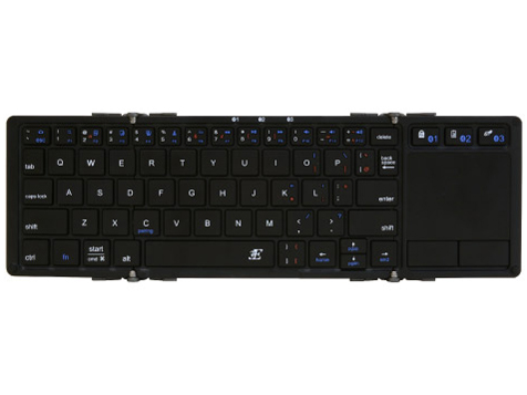 Touch+ 3E-BKY5-BK [�u���b�N]