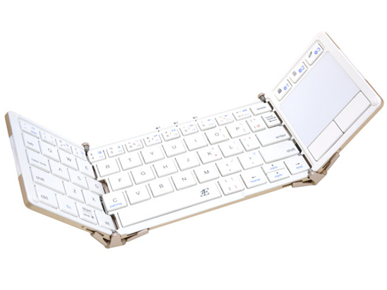 Touch+ 3E-BKY5-WH [�z���C�g] �̐��i�摜