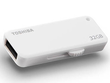 TransMemory UKB-2A032GW [32GB]