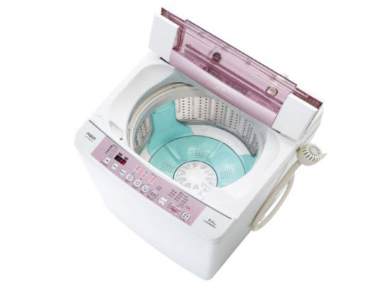 �c�C���E�H�b�V�� AQW-VW800F