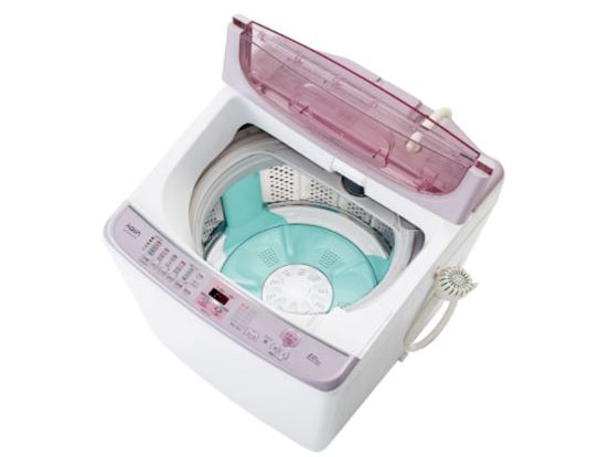 �c�C���E�H�b�V�� AQW-VW1000F