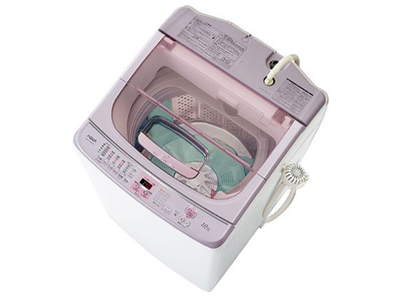 �c�C���E�H�b�V�� AQW-VW1000F �̐��i�摜