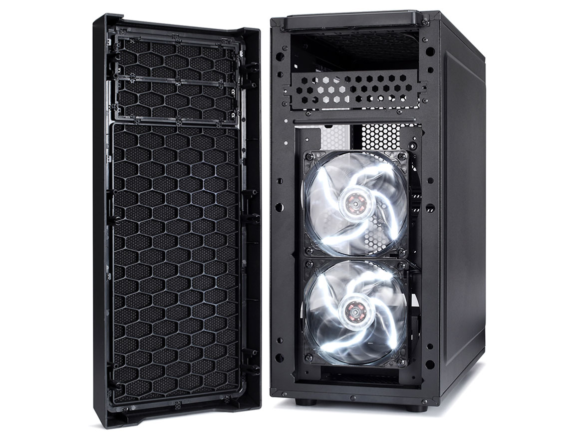 Focus G FD-CA-FOCUS-BK-W [�u���b�N]