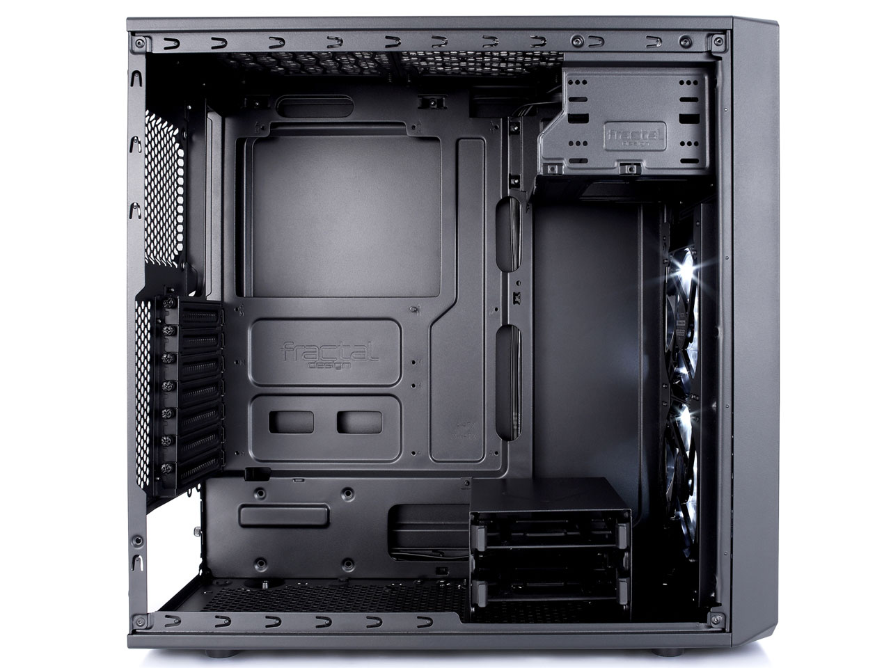 Focus G FD-CA-FOCUS-BK-W [�u���b�N]