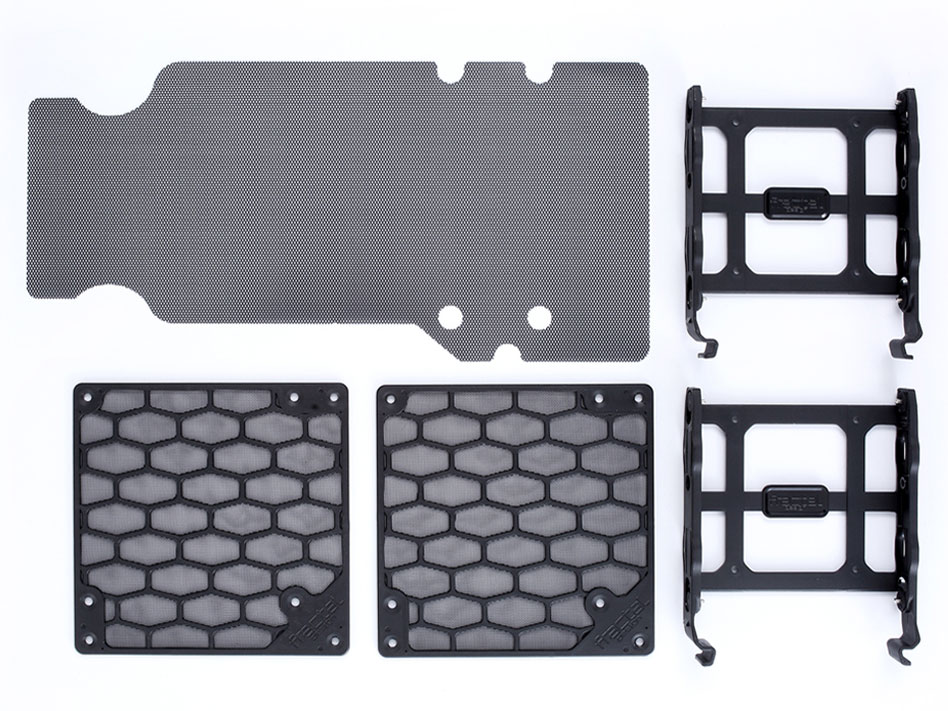 Focus G FD-CA-FOCUS-BK-W [�u���b�N]