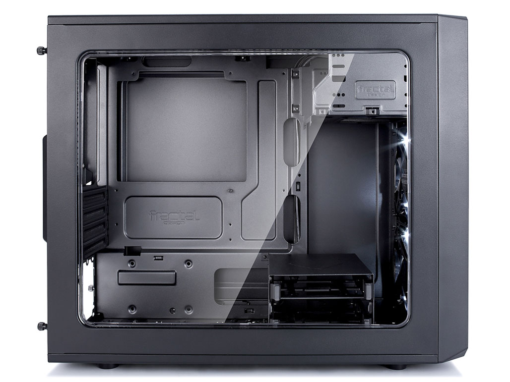 Focus G Mini FD-CA-FOCUS-MINI-BK-W