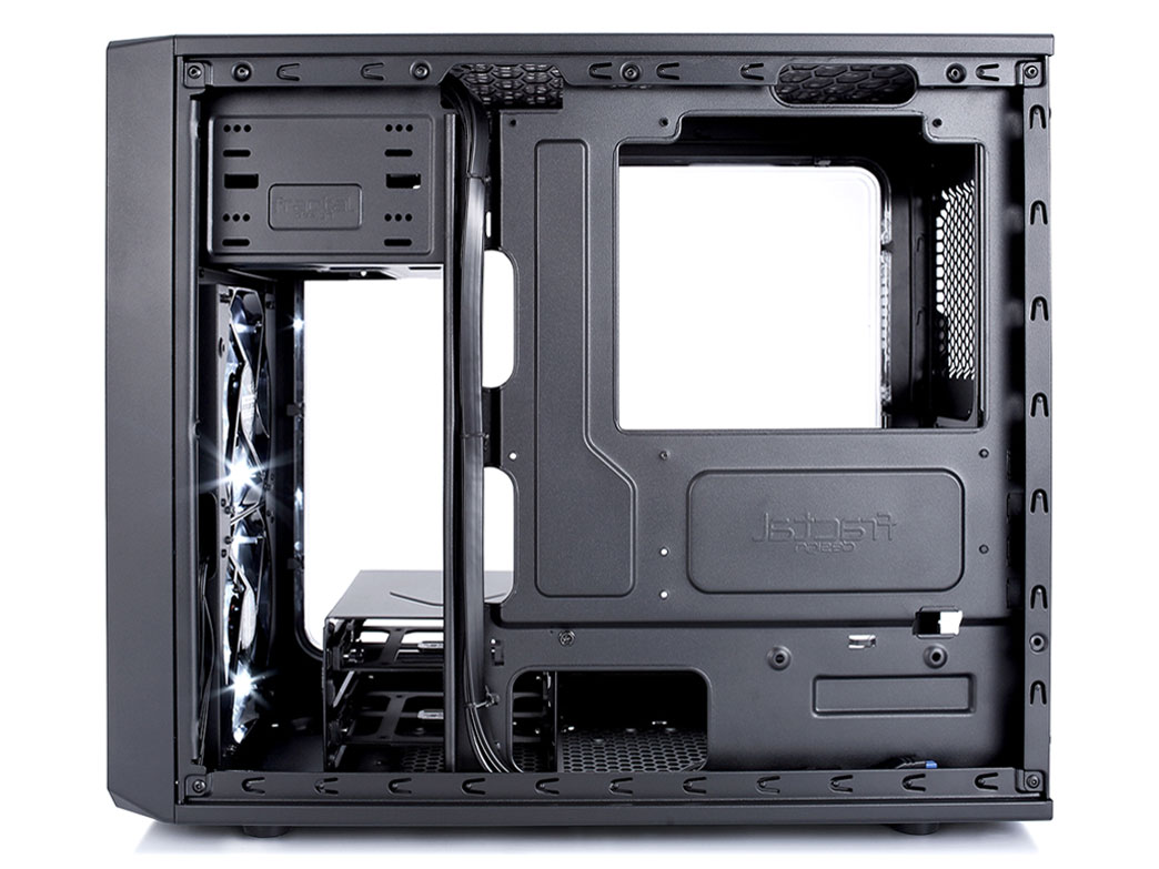 Focus G Mini FD-CA-FOCUS-MINI-BK-W