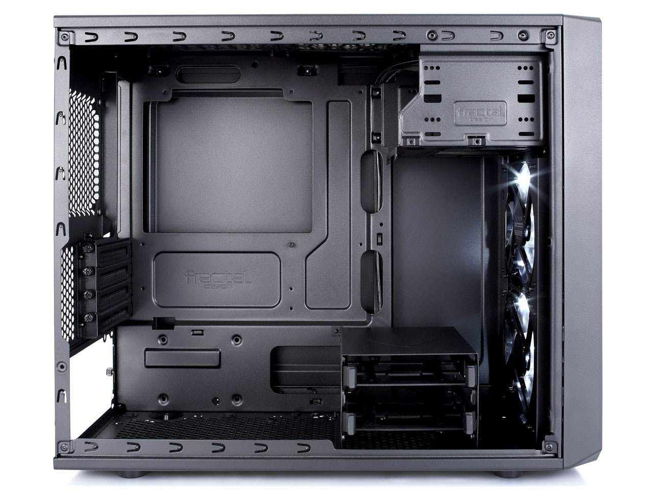 Focus G Mini FD-CA-FOCUS-MINI-BK-W