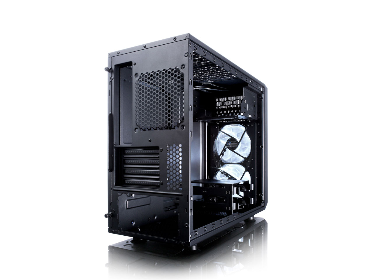 Focus G Mini FD-CA-FOCUS-MINI-BK-W