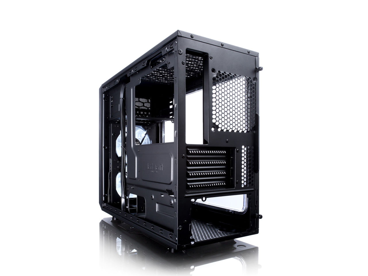 Focus G Mini FD-CA-FOCUS-MINI-BK-W