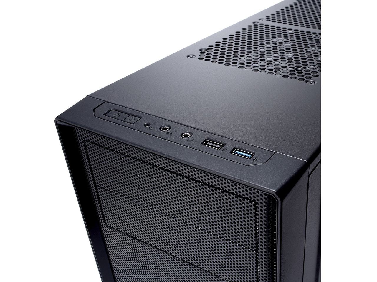 Focus G Mini FD-CA-FOCUS-MINI-BK-W